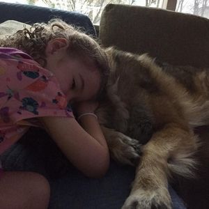 Meet your Posher, Monique